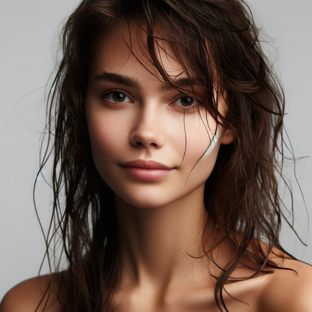 Comment avoir des cheveux sains