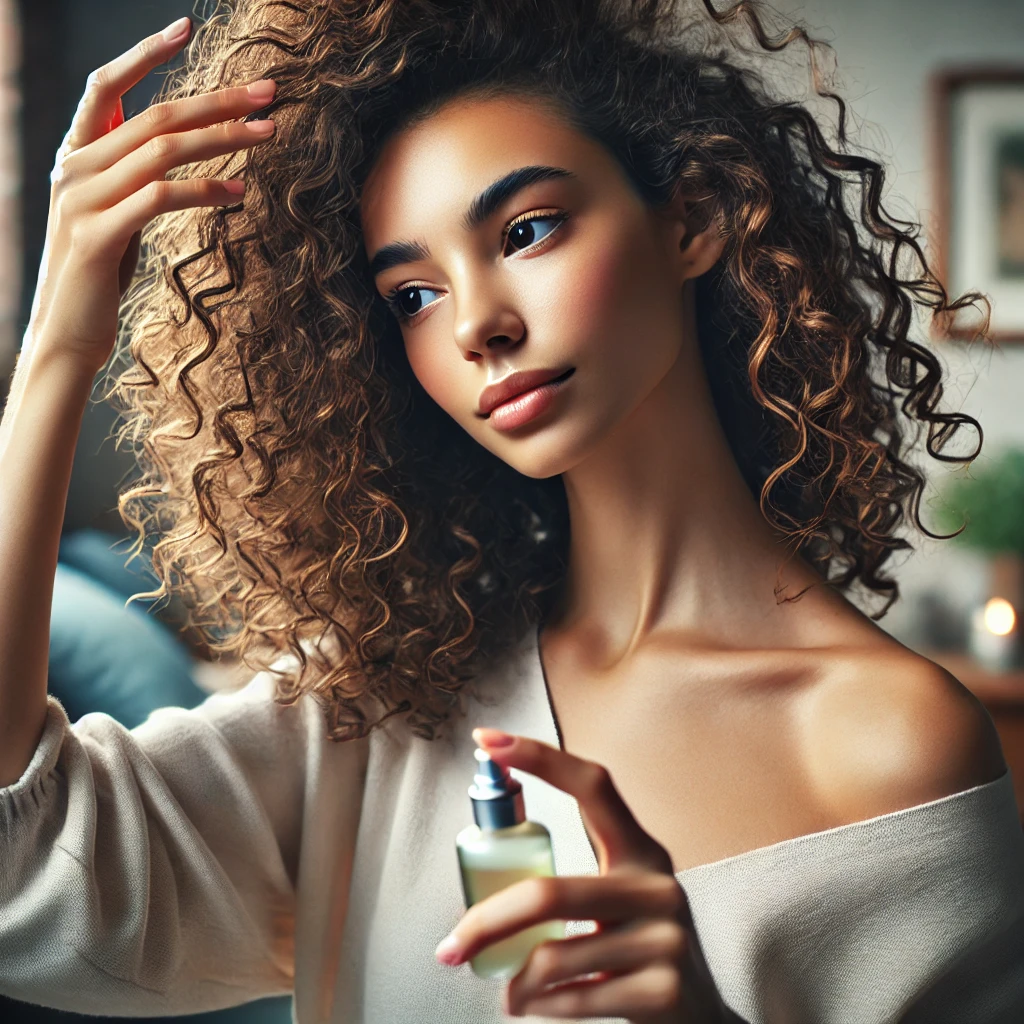 comment utiliser le sérum pour la pousse des cheveux