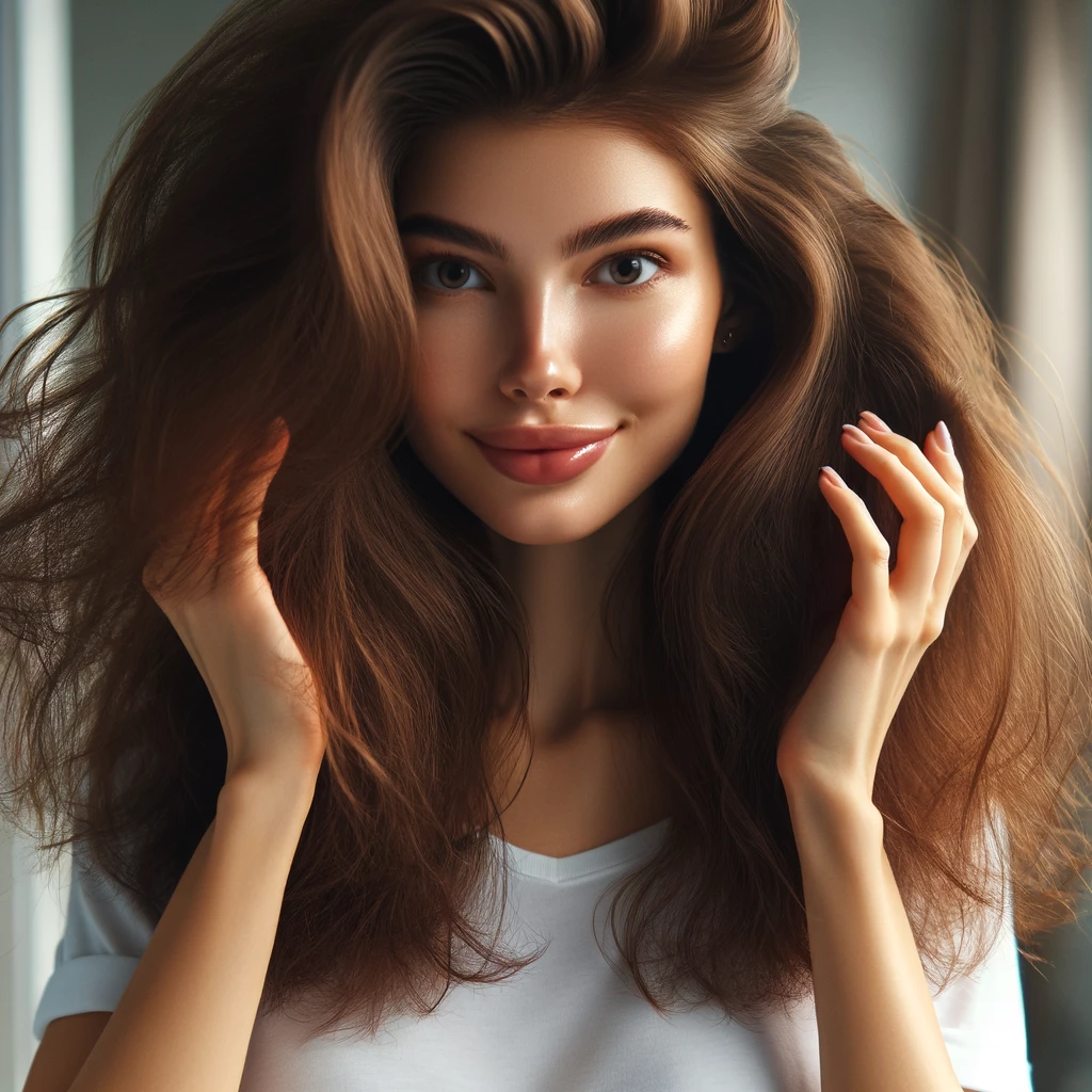 À Quoi Sert L’Après-Shampoing ?