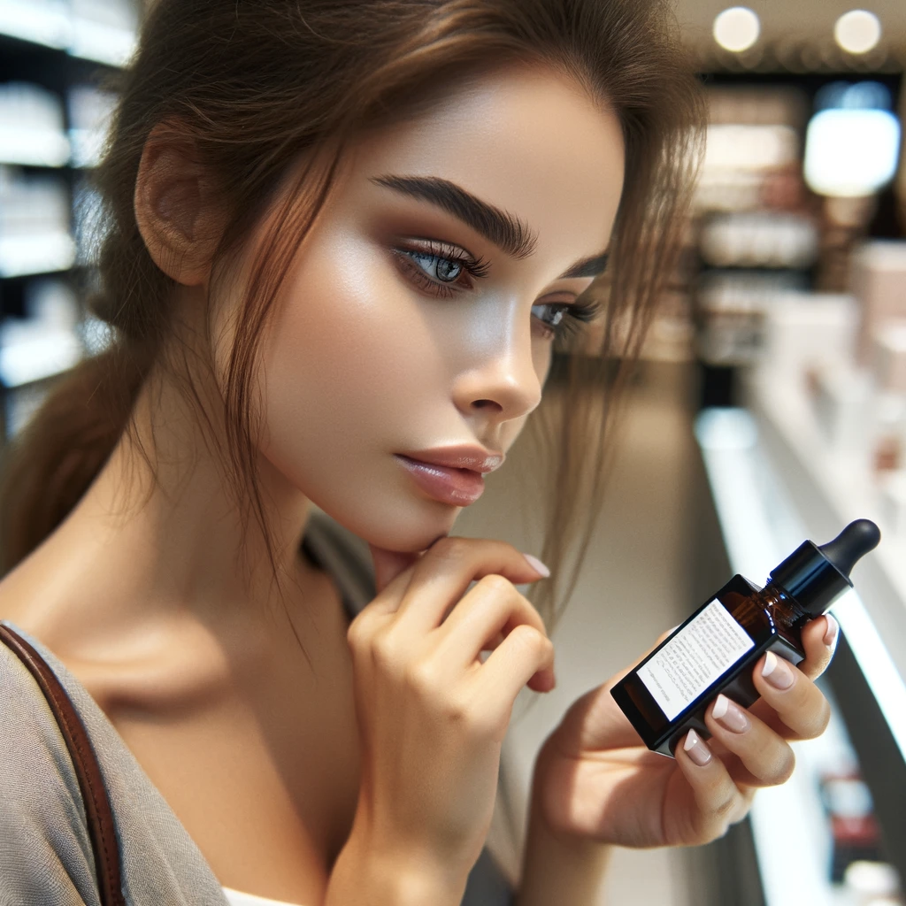 Peut-on utiliser un sérum pour cils avec un rehaussement de cils ?