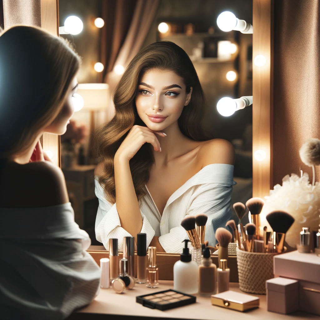 La lamination des sourcils est-elle sans danger ?