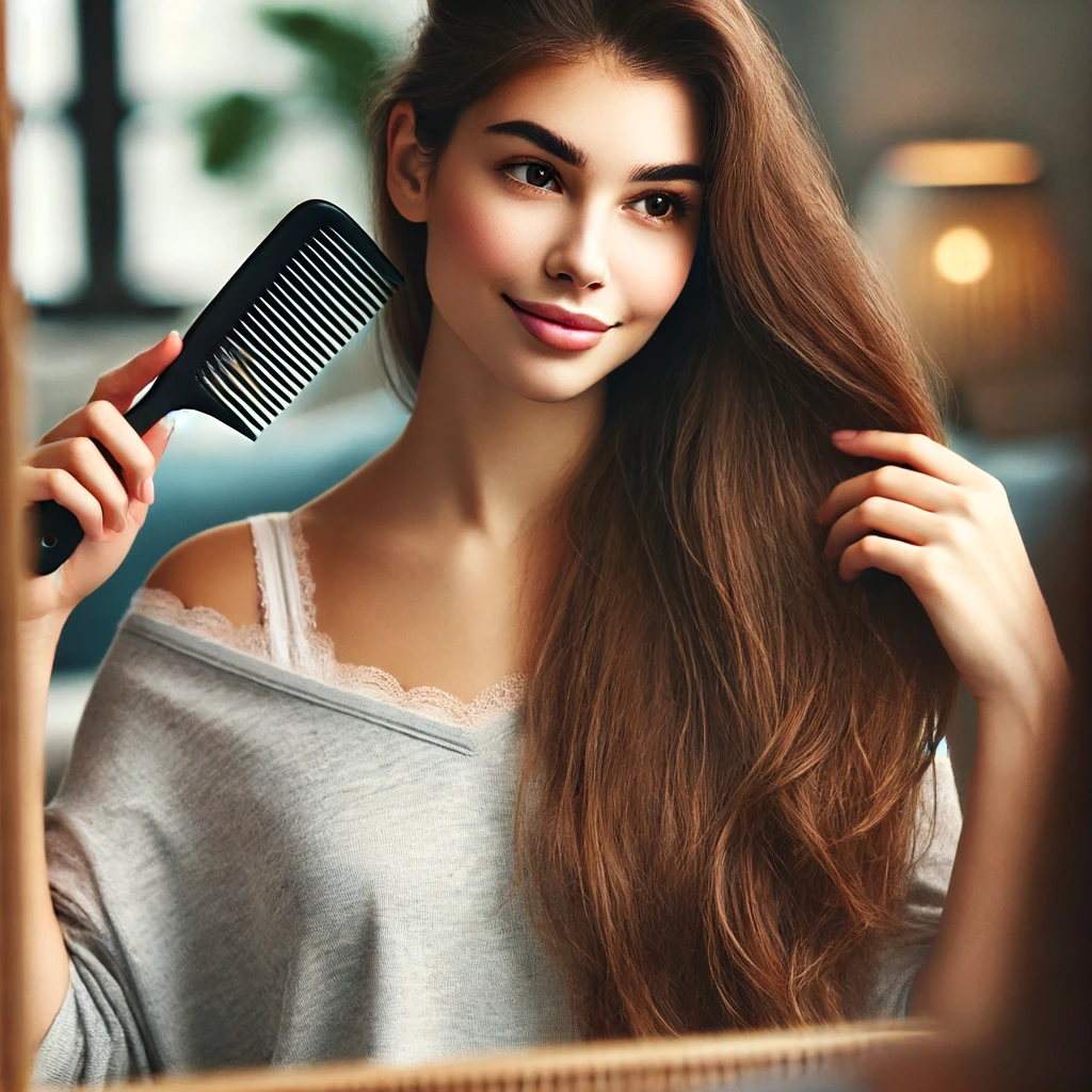 pourquoi mes cheveux s’emmêlent-ils si facilement