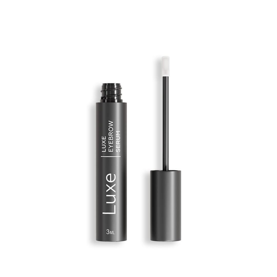 sérum luxueux pour la pousse des sourcils