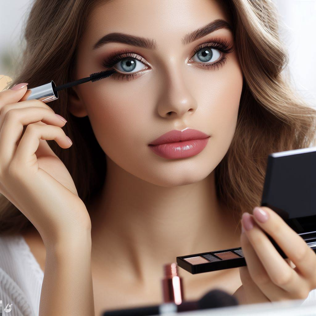 peut-on porter du mascara avec un rehaussement de cils ?