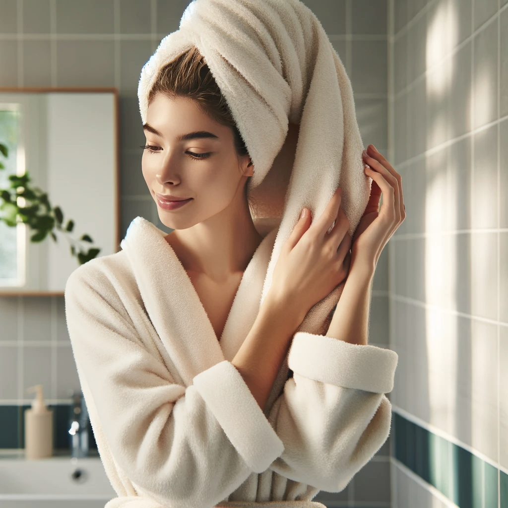 À quelle fréquence faut-il appliquer un après-shampoing sur vos cheveux ?