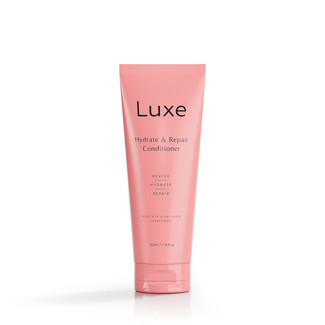 shampoing hydratant de luxe