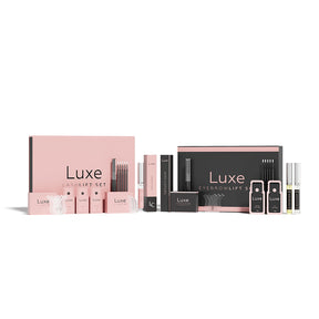 Ensemble Luxe Lashlift + Kit de stratification des sourcils GRATUIT (ACHETER-1, OBTENIR-1 GRATUIT)