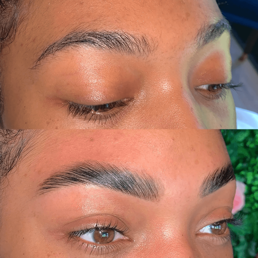 alt
kit de lamination des sourcils de luxe avant/après