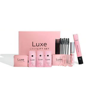 Ensemble Luxe Lashlift (ACHETEZ-EN 1, OBTENEZ-EN 1 GRATUIT)