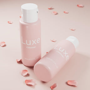 nettoyant de luxe pour cils