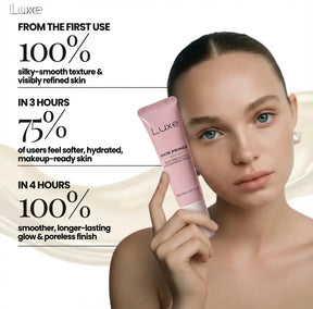 Base de Teint Perfectrice Luxe
