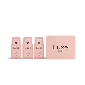 Luxe Sachets – Recharge