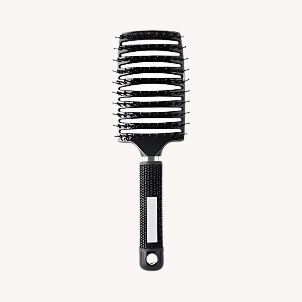Grande Brosse Démêlante