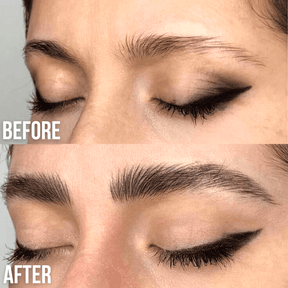 sérum luxueux pour la pousse des sourcils