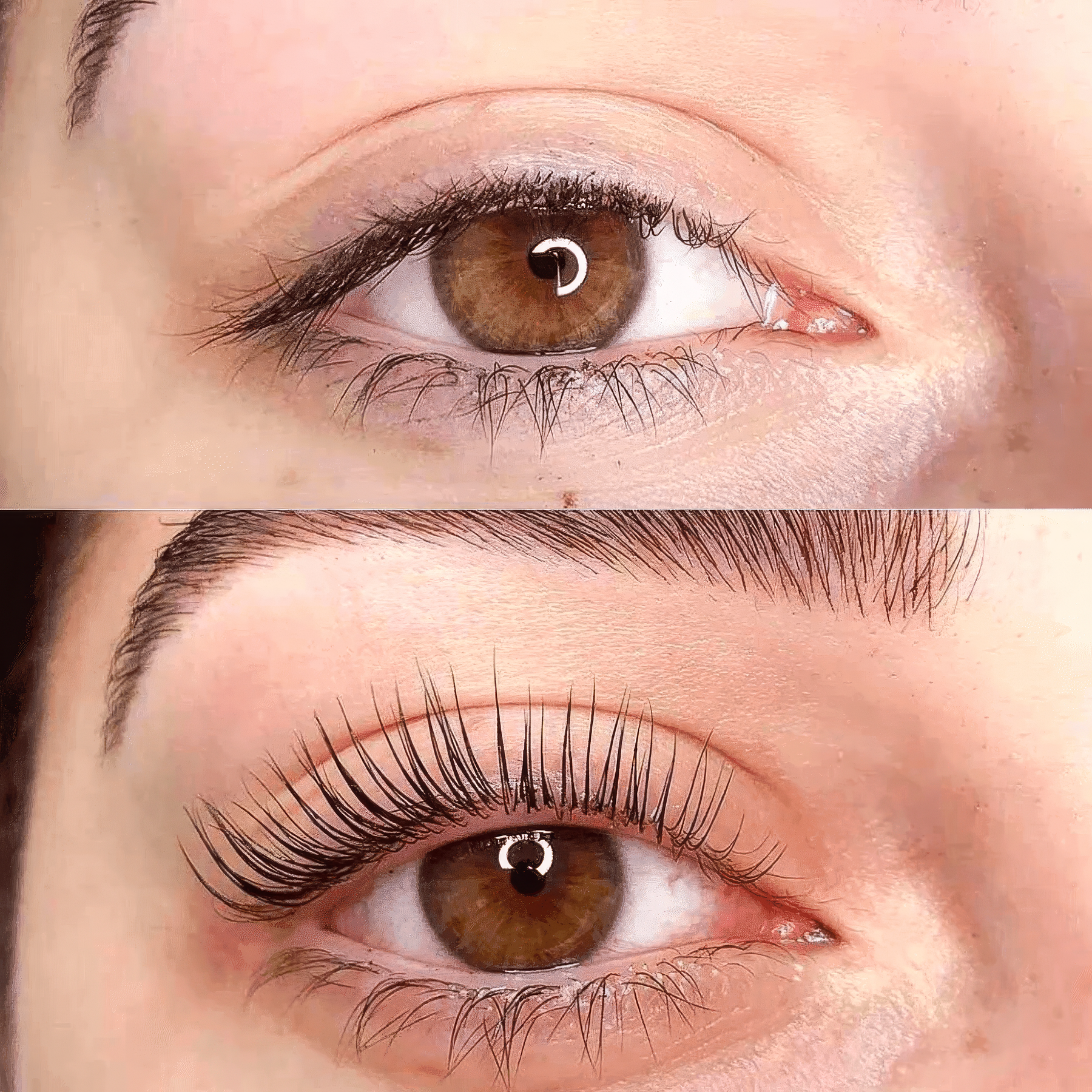 Ensemble Luxe Lashlift (ACHETEZ-EN 1, OBTENEZ-EN 1 GRATUIT)