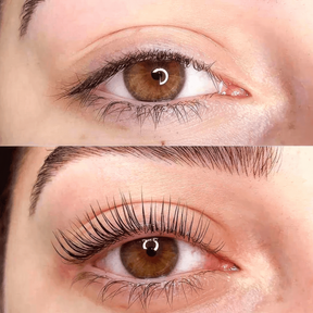 Ensemble Luxe Lashlift (ACHETEZ-EN 1, OBTENEZ-EN 1 GRATUIT)