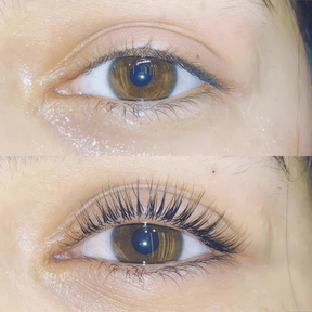 Ensemble Luxe Lashlift (ACHETEZ-EN 1, OBTENEZ-EN 1 GRATUIT)