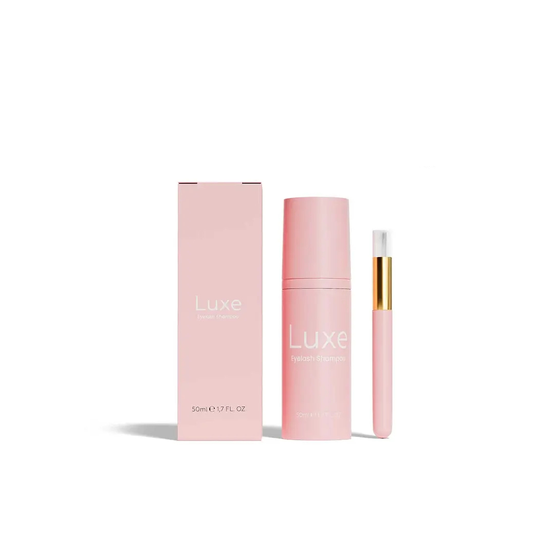 Shampooing Cils Luxe