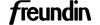 logo Freundin