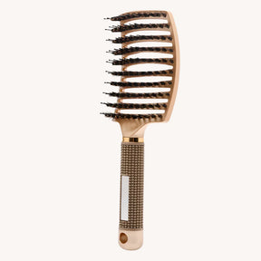 Grande Brosse Démêlante