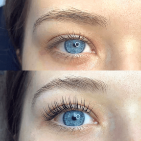 Ensemble Luxe Lashlift (ACHETEZ-EN 1, OBTENEZ-EN 1 GRATUIT)