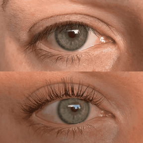 Ensemble Luxe Lashlift (ACHETEZ-EN 1, OBTENEZ-EN 1 GRATUIT)