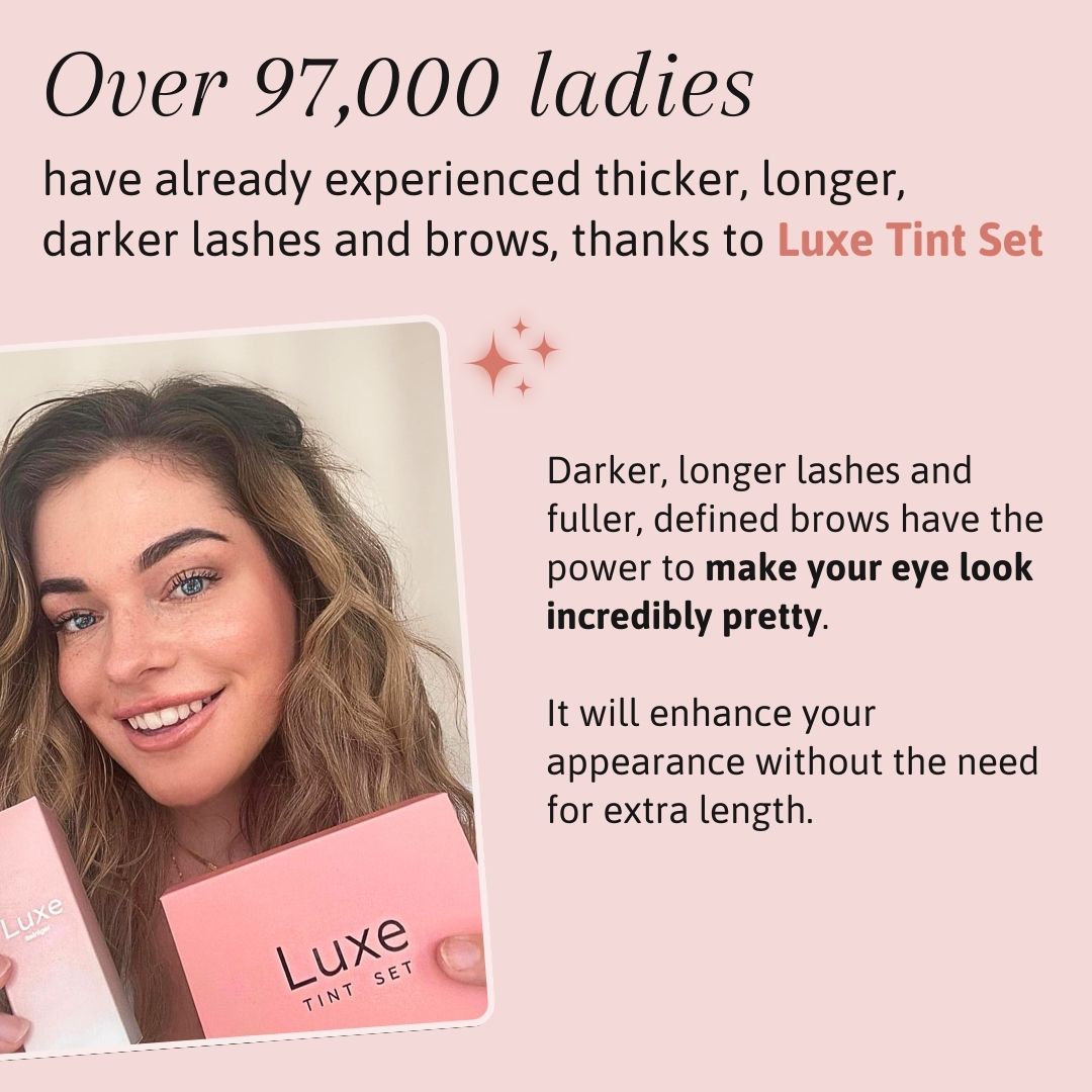 Kit de Teinture Luxe