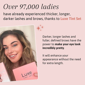 Kit de Teinture Luxe