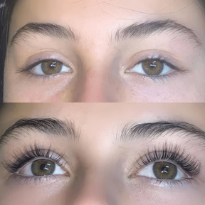 Ensemble Luxe Lashlift (ACHETEZ-EN 1, OBTENEZ-EN 1 GRATUIT)