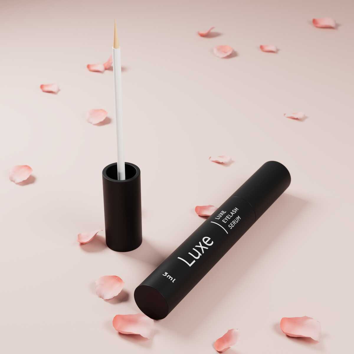 Coffret Sérums Luxe