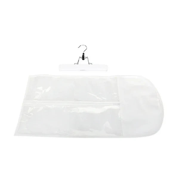 Pochette de Rangement Cheveux (Lot de 2)