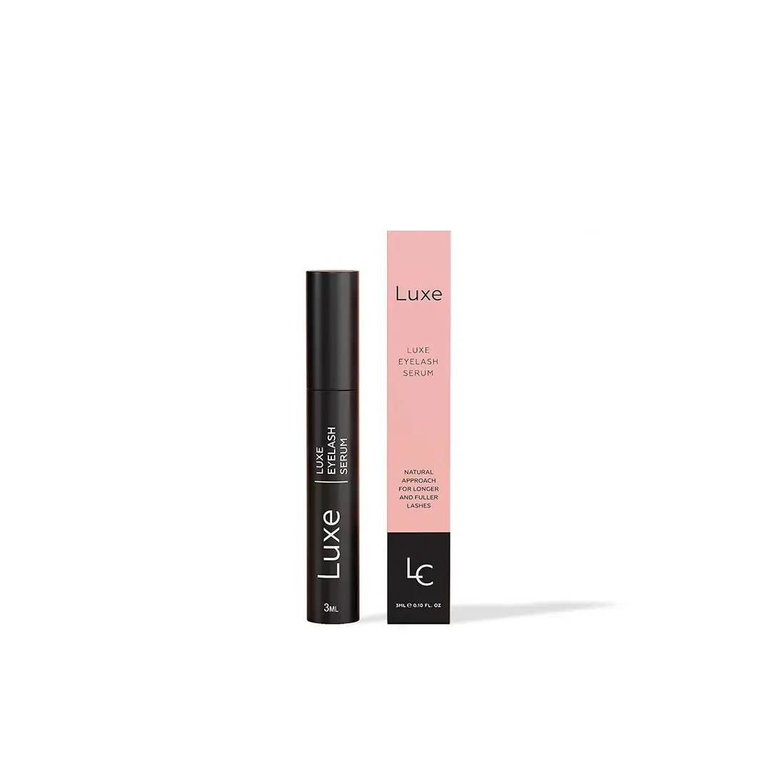 Sérum de croissance des cils de luxe
