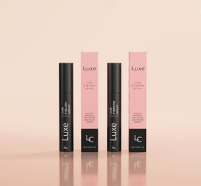 Sérum de luxe pour cils et sourcils