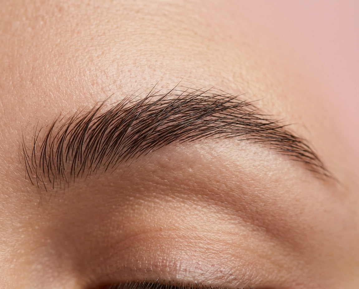 Sourcils