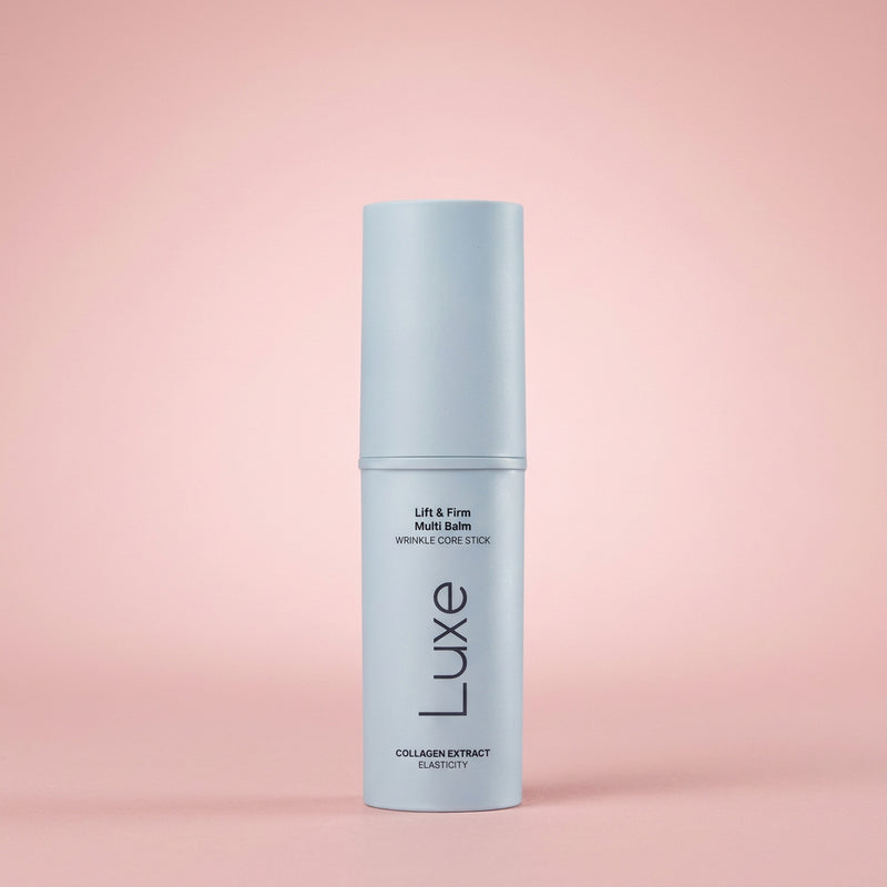 Luxe Korean Under-Eye Balm