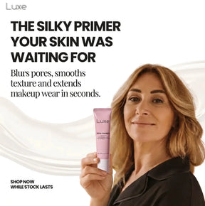 Base de Teint Perfectrice Luxe