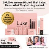 Kit Rehaussement de Cils Luxe (1 ACHETÉ = 1 OFFERT)