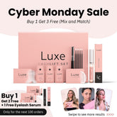 Ensemble Luxe Lashlift (ACHETER 1, OBTENIR 2 GRATUITS + 1 Sérum Cils GRATUIT)