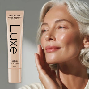 Luxe - Fond de Teint Adaptatif