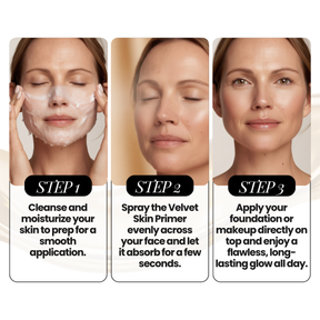 Base de Teint Perfectrice Luxe