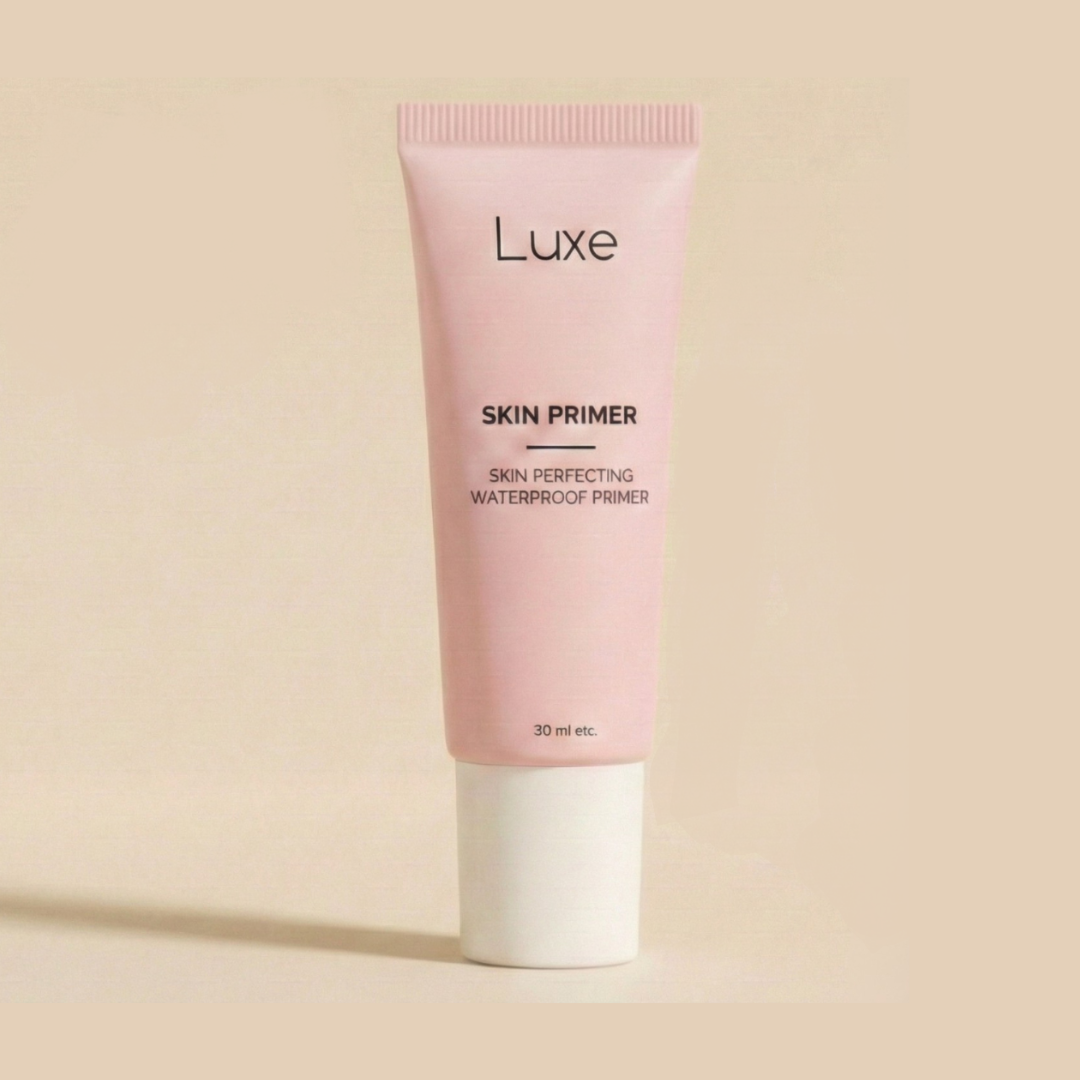Base de Teint Perfectrice Luxe