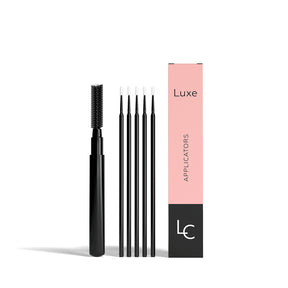 outil de rehaussement de cils de luxe