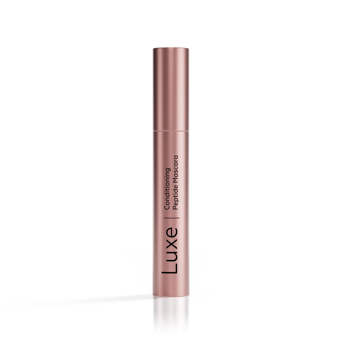 Mascara Soin aux Peptides Luxe