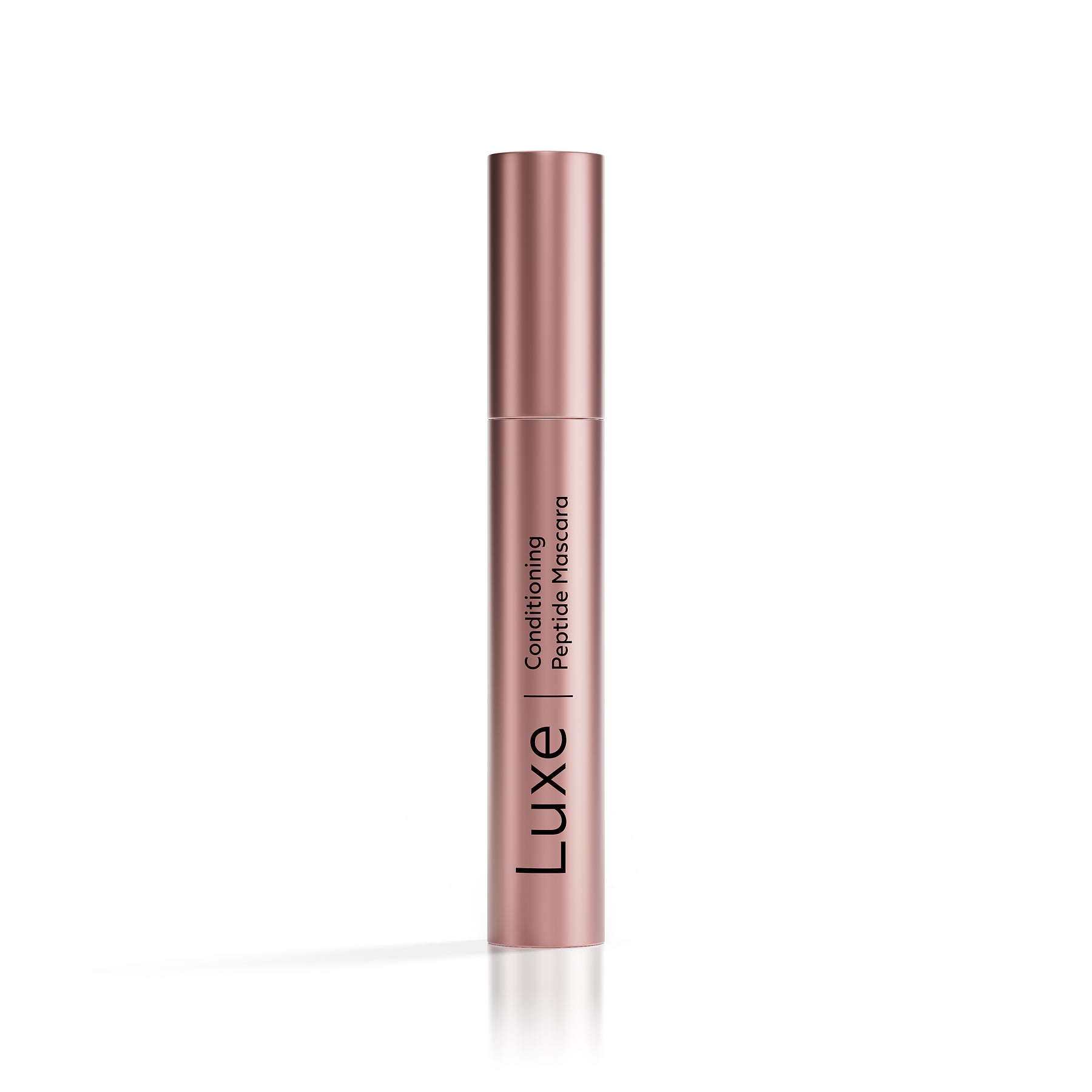 Mascara Soin aux Peptides Luxe