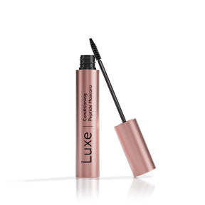 Mascara Soin aux Peptides Luxe