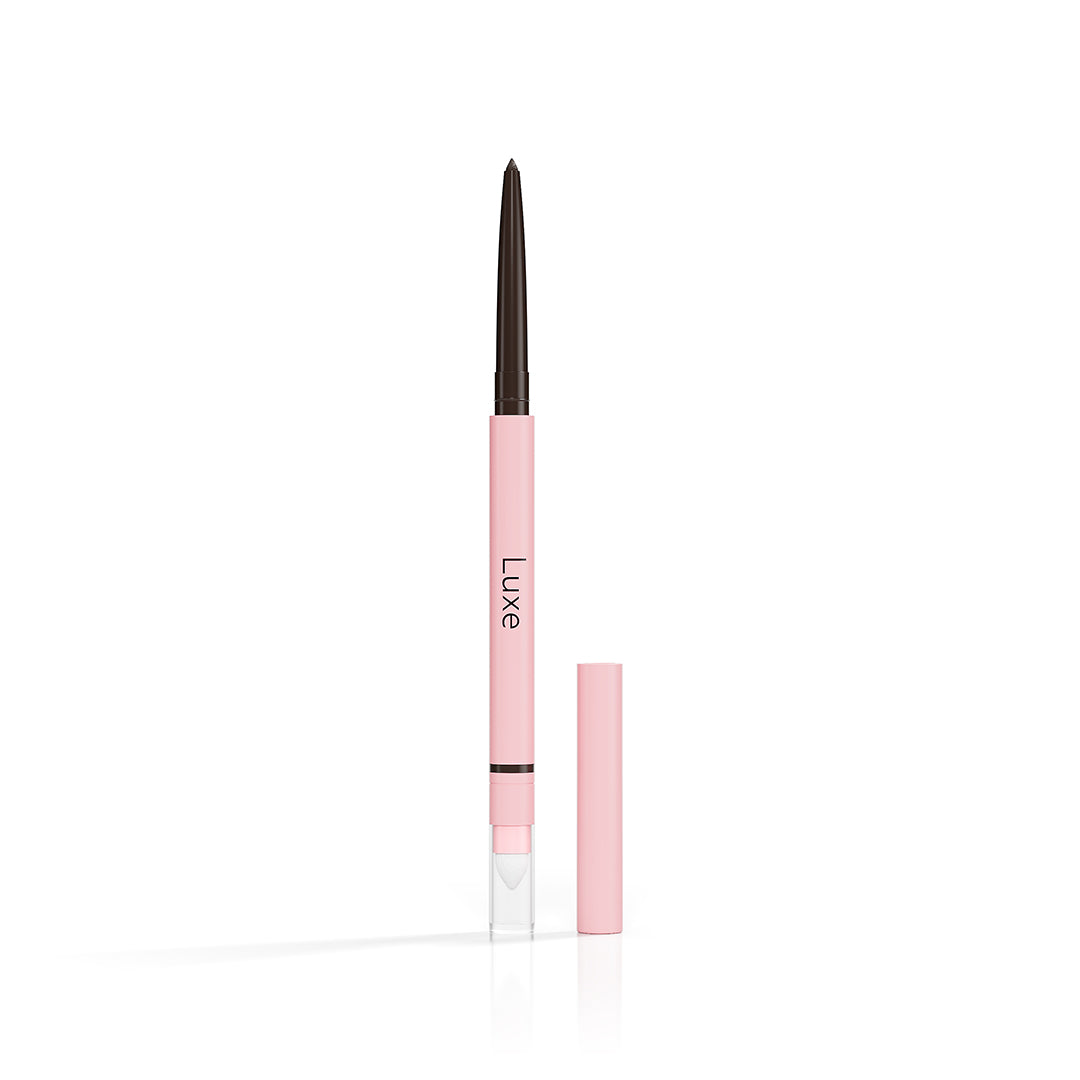 Eyeliner Waterproof Luxe