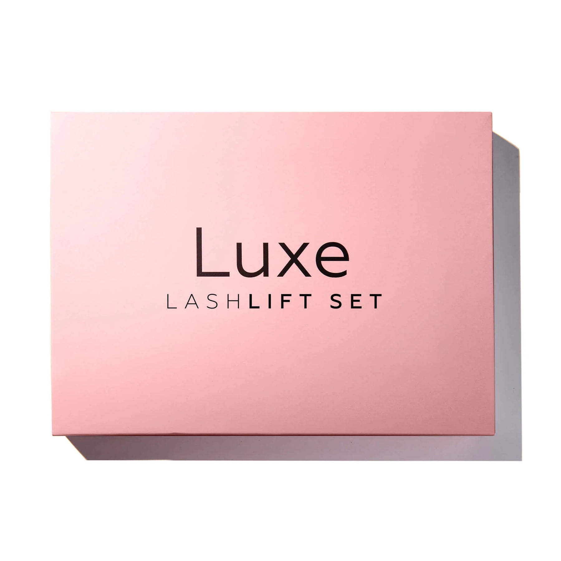 Ensemble Luxe Lashlift + Kit de stratification des sourcils GRATUIT (ACHETER-1, OBTENIR-1 GRATUIT)