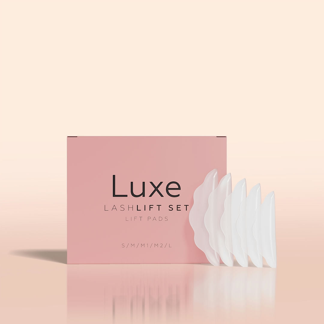Pads Silicone Luxe
