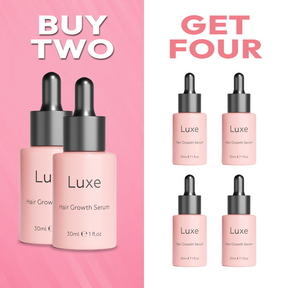 Ensemble Luxe Lashlift (ACHETER 1, OBTENIR 2 GRATUITS + 1 Sérum Cils GRATUIT)