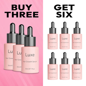 Ensemble Luxe Lashlift (ACHETER 1, OBTENIR 2 GRATUITS + 1 Sérum Cils GRATUIT)